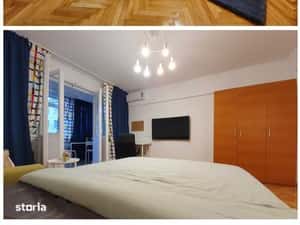 PROPRIETAR Garsoniera Cismigiu, Bloc REABILITAT TERMIC + Centrala — miniatura 4
