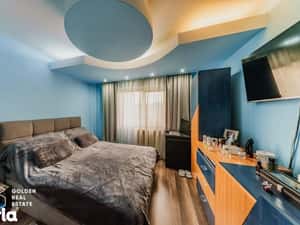 Apartament 3 camere, zona UTA, decomandat, comision 0% — miniatura 5