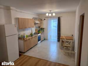 Apartament 2 camere, mobilat, zona Florilor — miniatura 4