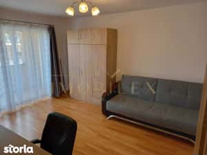Apartament 2 camere, mobilat, zona Florilor — miniatura 5