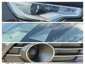 Audi A6 2.0 TFSI Multitronic Sport Selection, sedan, an 2013 — miniatura 5