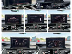 Audi A6 2.0 TFSI Multitronic Sport Selection, sedan, an 2013 — miniatura 7