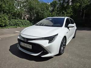 Toyota Corolla Hybrid GR 2.0 184 CP Extra Full Propietar