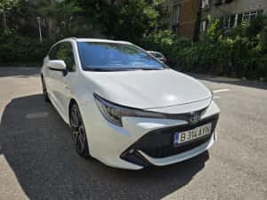 Toyota Corolla Hybrid GR 2.0 184 CP Extra Full Propietar — miniatura 2