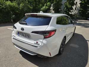 Toyota Corolla Hybrid GR 2.0 184 CP Extra Full Propietar — miniatura 3