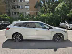 Toyota Corolla Hybrid GR 2.0 184 CP Extra Full Propietar — miniatura 4