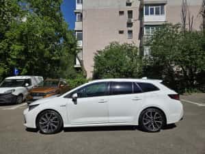 Toyota Corolla Hybrid GR 2.0 184 CP Extra Full Propietar — miniatura 5