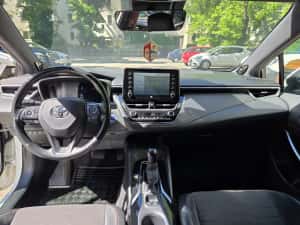 Toyota Corolla Hybrid GR 2.0 184 CP Extra Full Propietar — miniatura 6