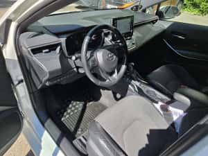 Toyota Corolla Hybrid GR 2.0 184 CP Extra Full Propietar — miniatura 7