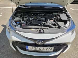Toyota Corolla Hybrid GR 2.0 184 CP Extra Full Propietar — miniatura 8
