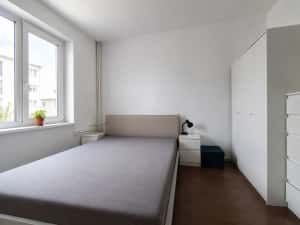 Apartament 2 camere, decomandat, Cartier Nufarul, Oradea – INCHIRIERE — miniatura 2