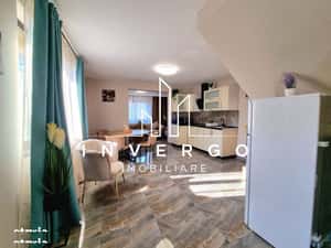 Apartament in vila, 3 camere, de inchiriat, in Grigorescu