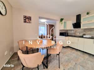 Apartament in vila, 3 camere, de inchiriat, in Grigorescu — miniatura 4