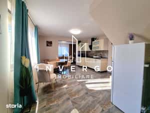 Apartament in vila, 3 camere, de inchiriat, in Grigorescu — miniatura 5