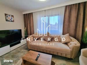 Apartament in vila, 3 camere, de inchiriat, in Grigorescu — miniatura 6