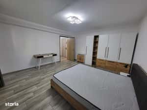 Inchiriere Garsoniera Decebal/ Piata Alba Iulia — miniatura 4