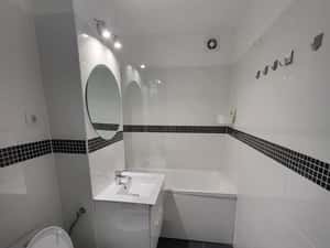 Inchiriere Garsoniera Decebal/ Piata Alba Iulia — miniatura 6