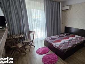 Garsoniera de inchiriat