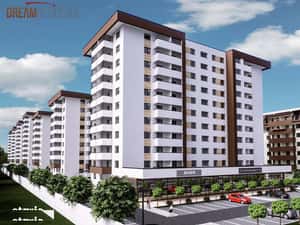 2 camere, 53 mp, Dream Residence — miniatura 3