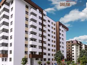 2 camere, 53 mp, Dream Residence — miniatura 4