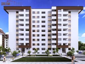 2 camere, 53 mp, Dream Residence — miniatura 5