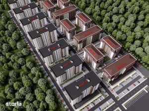 2 camere, 53 mp, Dream Residence — miniatura 6