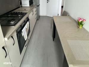 Garsonieră nouă Chiajna zona Militari | Complex nou| Poziție Excelentă — miniatura 4