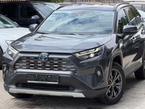Toyota RAV 4 Hibrid 2022 - SUV Second Hand