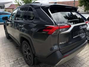 Toyota RAV 4 Hibrid 2022 - SUV Second Hand — miniatura 3
