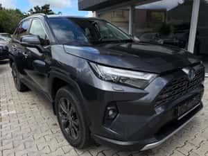 Toyota RAV 4 Hibrid 2022 - SUV Second Hand — miniatura 7