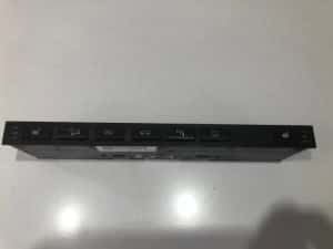 Modul control consola centrala BMW X5 E53 6946433 — miniatura 5