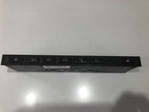 Modul control consola centrala BMW X5 E53 6946433 — miniatura 7