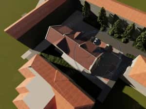 Apartament 2 camere, bloc nou ,Zona HAN — miniatura 5