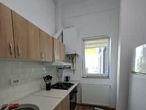 Apartament cu 1 cameră de închiriat – zona centrală,Cluj-Napoca — miniatura 4