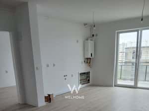 Apartament 3 camere la cheie – ansamblu nou – Doamna Stanca — miniatura 5