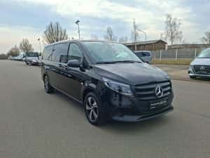 Mercedes-Benz Vito 2024 - 31.068 km - Diesel