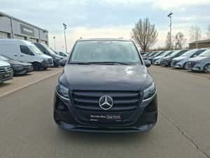 Mercedes-Benz Vito 2024 - 31.068 km - Diesel — miniatura 2