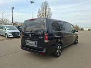 Mercedes-Benz Vito 2024 - 31.068 km - Diesel — miniatura 3