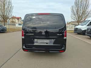 Mercedes-Benz Vito 2024 - 31.068 km - Diesel — miniatura 4
