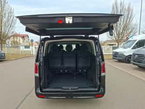 Mercedes-Benz Vito 2024 - 31.068 km - Diesel — miniatura 5