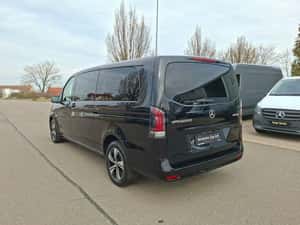 Mercedes-Benz Vito 2024 - 31.068 km - Diesel — miniatura 6