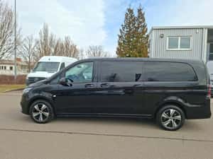 Mercedes-Benz Vito 2024 - 31.068 km - Diesel — miniatura 7