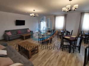 Ocazie unica! Restaurant 650 persoane, 8 camere, 3800mp teren — miniatura 7
