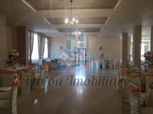 Ocazie unica! Restaurant 650 persoane, 8 camere, 3800mp teren — miniatura 9