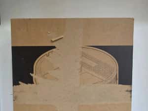 Robot Vacuum Cleaner SL68 - NOU - KLI Amanet