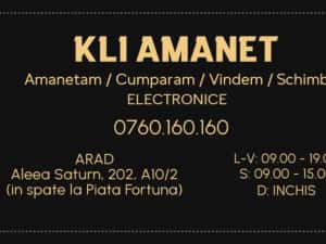 Robot Vacuum Cleaner SL68 - NOU - KLI Amanet — miniatura 5