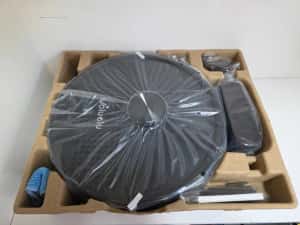 Robot Vacuum Cleaner SL68 - NOU - KLI Amanet — miniatura 8