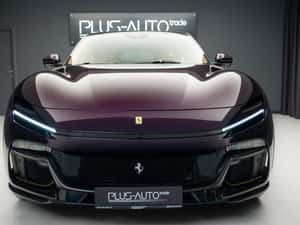 Ferrari Purosangue 2025, SUV second-hand, 720 cp — miniatura 2