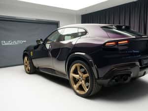 Ferrari Purosangue 2025, SUV second-hand, 720 cp — miniatura 4