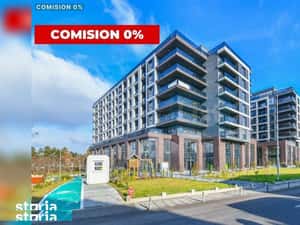Apartament 2 camere Sopor cu parcare subterana — miniatura 1